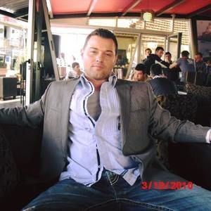 Meet your Posher, Benny